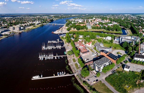 Arco Vara prognoos 2018: Pärnus soovitakse korterit üürida ka talvel 
