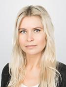 Annika Laur Annika Laur