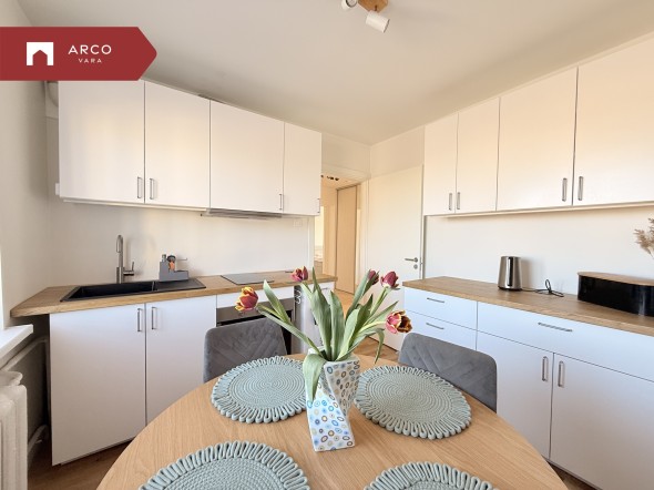 Müüa korter Karja  46, Rakvere linn, Lääne-Viru maakond