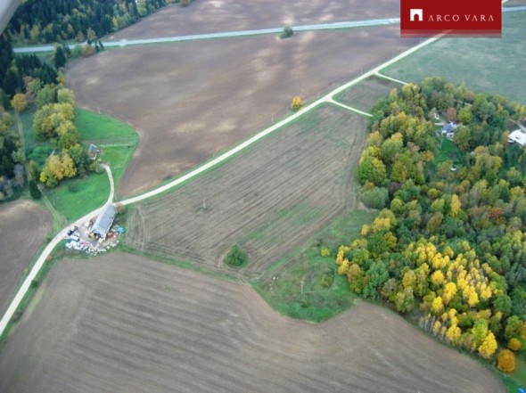 For sale  - land Küüni, Piira küla, Rakvere linn, Lääne-Viru maakond