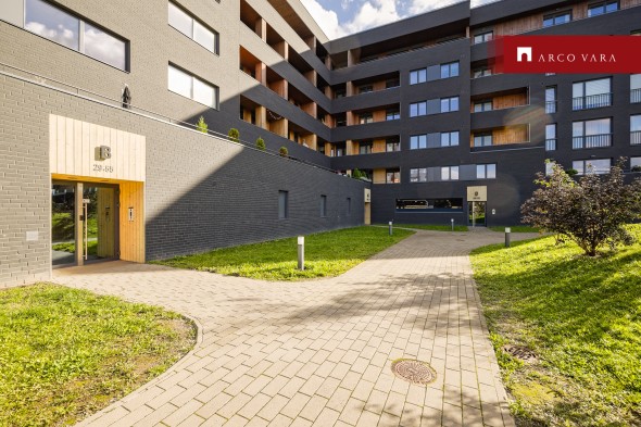 Продаётся квартира Lahepea  7, Haabersti linnaosa, Tallinn, Harju maakond