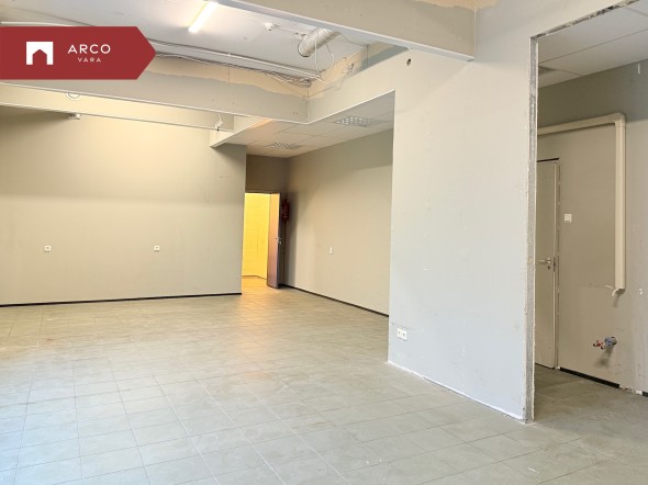 For rent  - retail Laada  4a, Rakvere linn, Lääne-Viru maakond