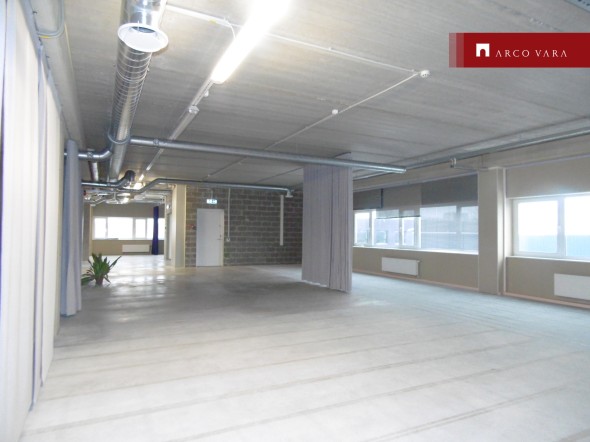 Üürile anda büroopind Suur-Sõjamäe  30r, Lasnamäe linnaosa, Tallinn, Harju maakond