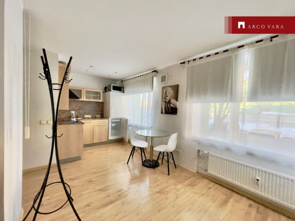 For rent  - apartment Seminari  1, Rakvere linn, Lääne-Viru maakond