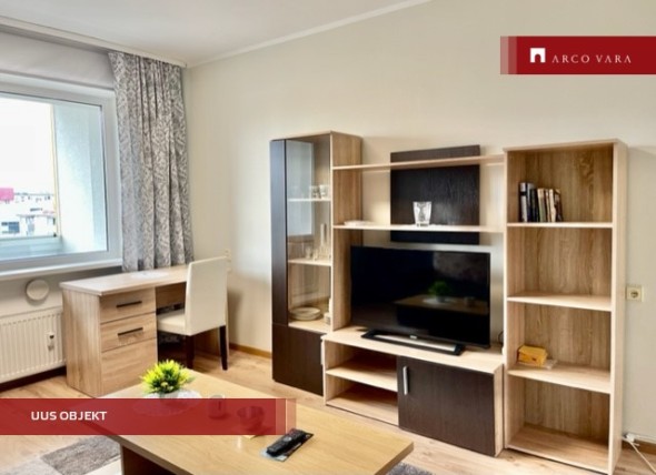 For sale  - apartment Võidu  42, Rakvere linn, Lääne-Viru maakond