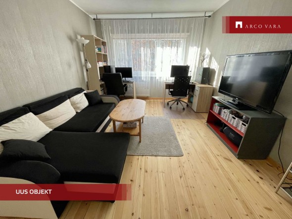 For sale  - apartment Ropka, Tartu linn, Tartu maakond