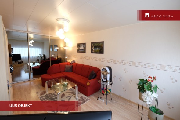 For sale  - apartment Riia maantee, Viljandi, Viljandi linn, Viljandi maakond