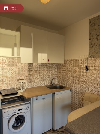 Сдаётся в аренду квартира Akadeemia tee 38, Mustamäe linnaosa, Tallinn, Harju maakond