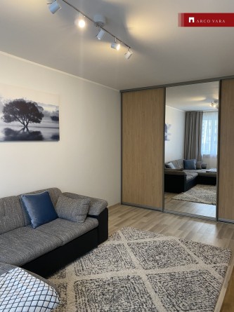Üürile anda korter Võru  9, Lasnamäe linnaosa, Tallinn, Harju maakond