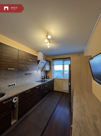 Üürile anda korter Vikerlase  13, Lasnamäe linnaosa, Tallinn, Harju maakond