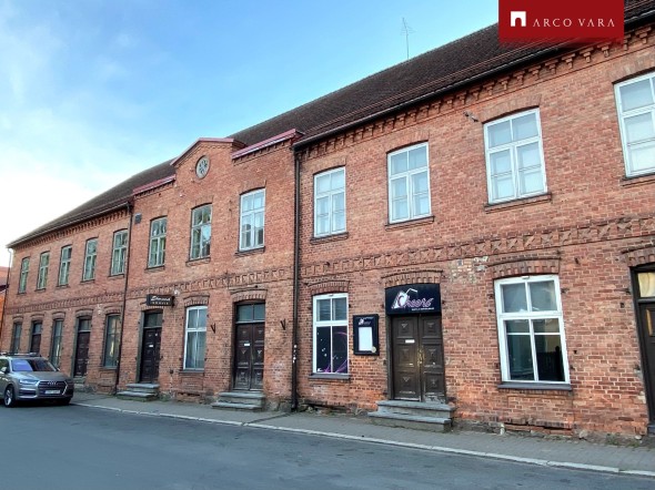 For rent  - service Lossi  15, Viljandi linn, Viljandi maakond