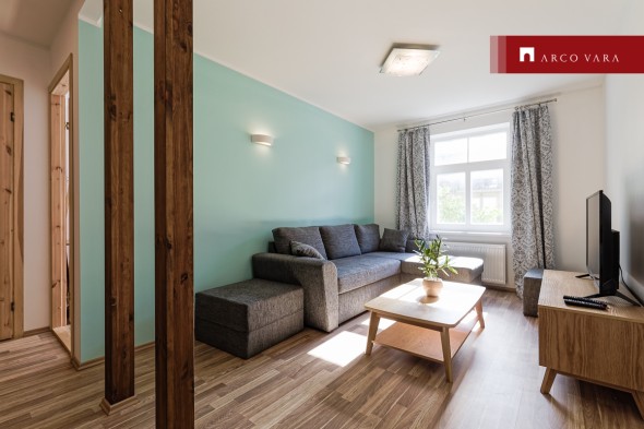 For rent  - apartment Vesivärava  36, Kesklinn (Tallinn), Tallinn, Harju maakond