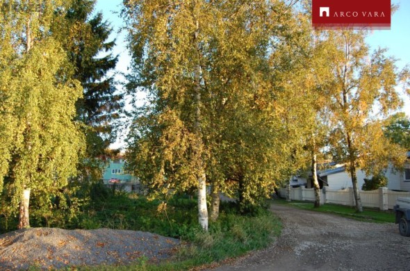 For sale  - land Mõisa tee 57a, Järve linnaosa, Kohtla-Järve linn, Ida-Viru maakond