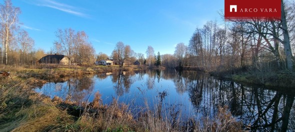For sale  - land Erikooli tee 11, Puiatu küla, Viljandi vald, Viljandi maakond