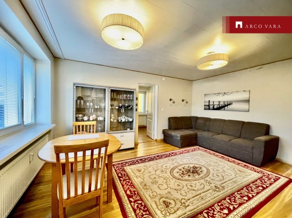 For rent  - apartment Laada  25, Rakvere linn, Lääne-Viru maakond