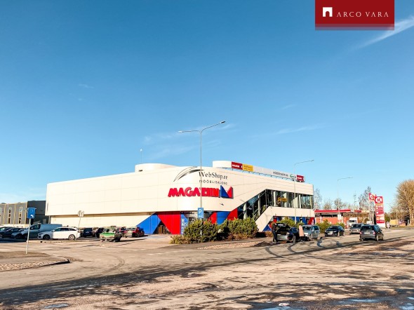 For rent  - retail Leola  61, Viljandi linn, Viljandi maakond