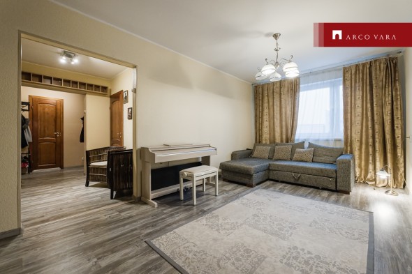 Müüa korter Võru  8, Lasnamäe linnaosa, Tallinn, Harju maakond