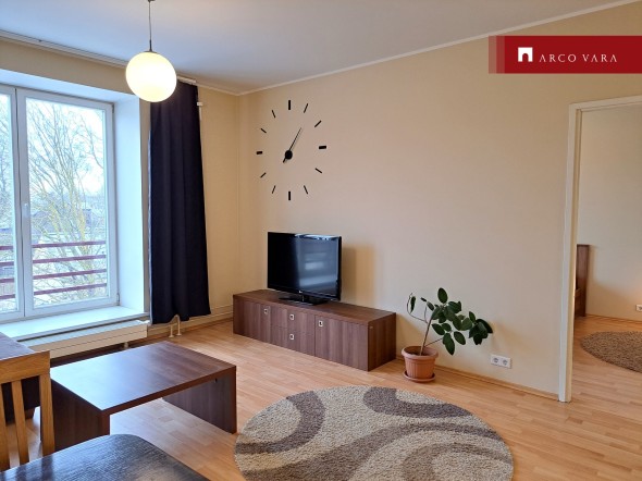 Üürile anda korter Võru  100, Karlova, Tartu linn, Tartu maakond