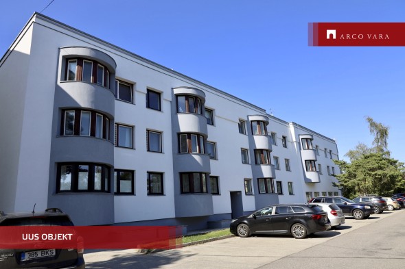 For rent  - apartment Pääsküla  8, Nõmme linnaosa, Tallinn, Harju maakond