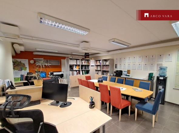 For rent  - bureau Ülikooli  4, Kesklinn (Tartu), Tartu linn, Tartu maakond