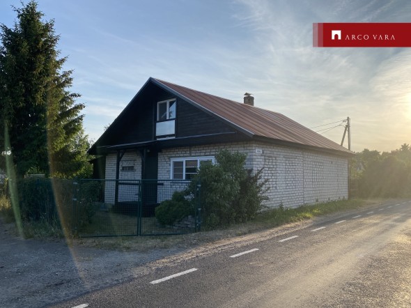 For sale  - house Valla  1, Alajõe küla, Alutaguse vald, Ida-Viru maakond