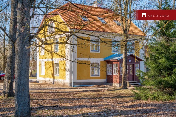 Müüa korter Friedrich Reinhold Kreutzwaldi  50, Tähtvere, Tartu linn, Tartu maakond