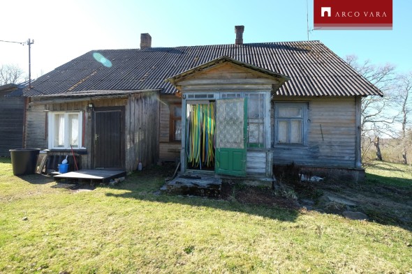 Продаётся квартира Kulli, Vana-Kariste küla, Mulgi vald, Viljandi maakond