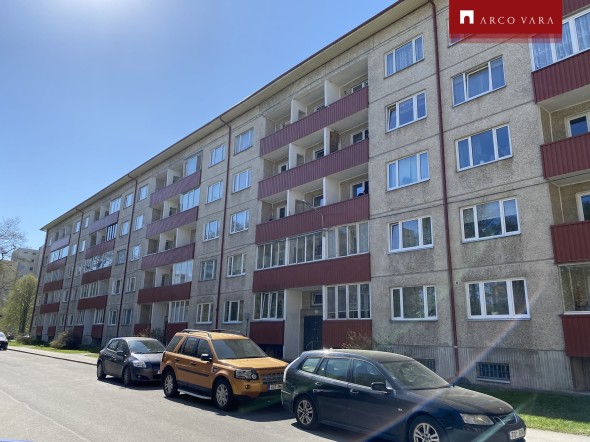 For rent  - apartment Siili  16, Mustamäe linnaosa, Tallinn, Harju maakond