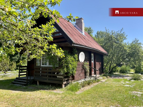 Продаётся дом Muru, Vetiku küla, Vinni vald, Lääne-Viru maakond