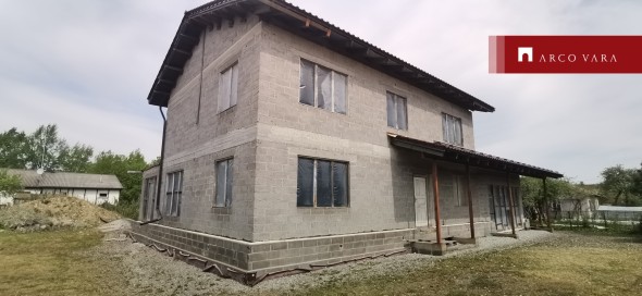 For sale  - house Sütiste  11, Jõhvi, Jõhvi vald, Ida-Viru maakond