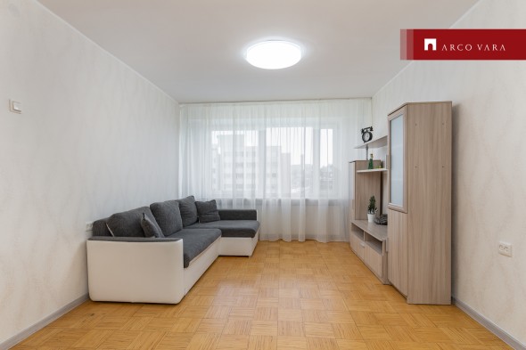 For sale  - apartment Paldiski maantee 20, Kesklinn (Tallinn), Tallinn, Harju maakond