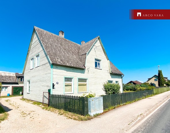 Продаётся квартира Leola  33, Viljandi linn, Viljandi maakond
