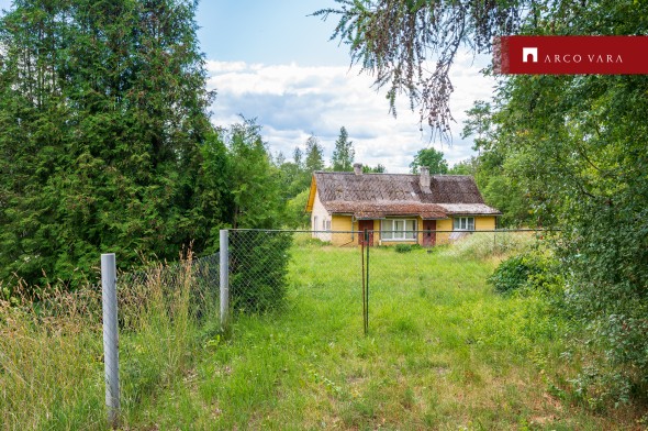 For sale  - house Tamme, Kuldre küla, Antsla vald, Võru maakond