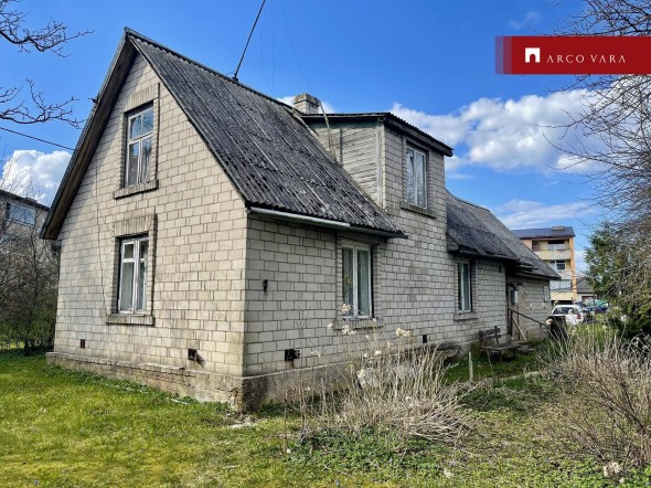 Продаётся дом Oja  30, Kallaste linn, Peipsiääre vald, Tartu maakond