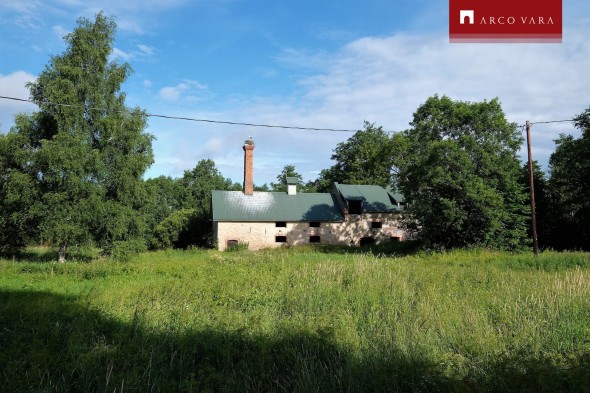 For sale  - house Kuivati, Särevere alevik, Türi vald, Järva maakond