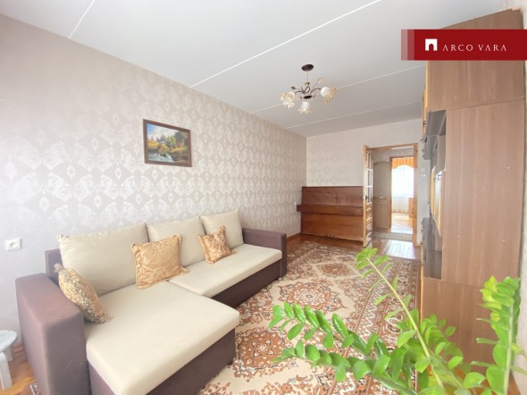 For sale  - apartment Põhja allee 5, Järve linnaosa, Kohtla-Järve linn, Ida-Viru maakond