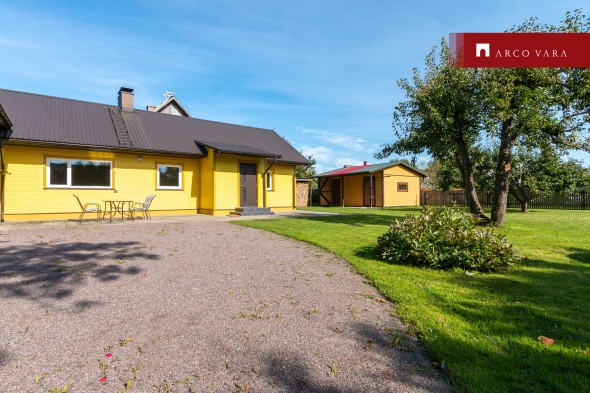 Üürile anda korter Peetri  4, Vana-Pärnu, Pärnu linn, Pärnu maakond