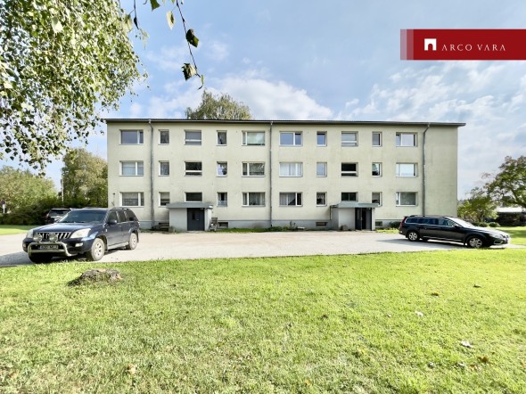 Продаётся квартира Näpi tee 6, Näpi alevik, Rakvere vald, Lääne-Viru maakond