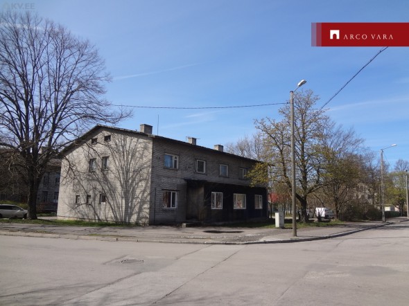 For rent  - apartment Magasini  32b, Kesklinn (Tallinn), Tallinn, Harju maakond