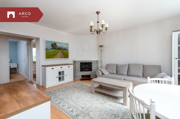 For sale  - apartment Kooli  5b, Kesklinn (Pärnu), Pärnu linn, Pärnu maakond