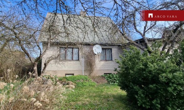 For sale  - house Külvi  15, Viljandi linn, Viljandi maakond