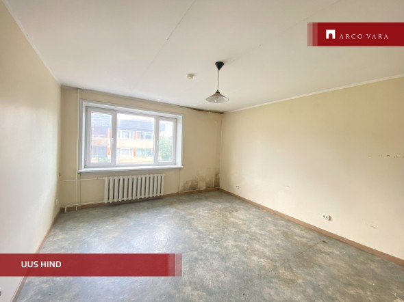 For sale  - apartment Malmi  10, Viljandi linn, Viljandi maakond