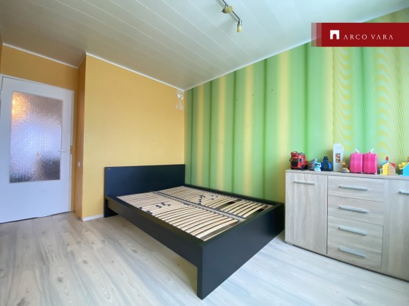 For sale  - apartment Ahtme maantee 55, Ahtme linnaosa, Kohtla-Järve linn, Ida-Viru maakond