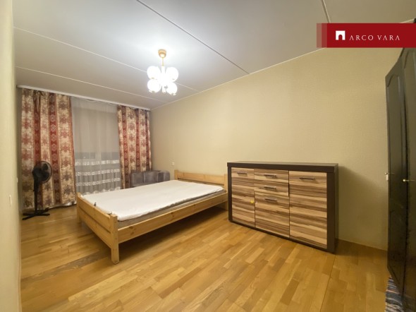For rent  - apartment Ridaküla  18, Ahtme linnaosa, Kohtla-Järve linn, Ida-Viru maakond