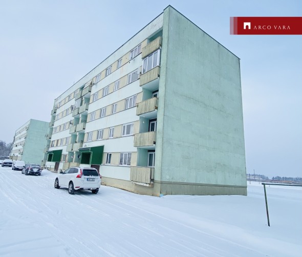 For sale  - apartment Tamme  3, Mäetaguse, Alutaguse vald, Ida-Viru maakond