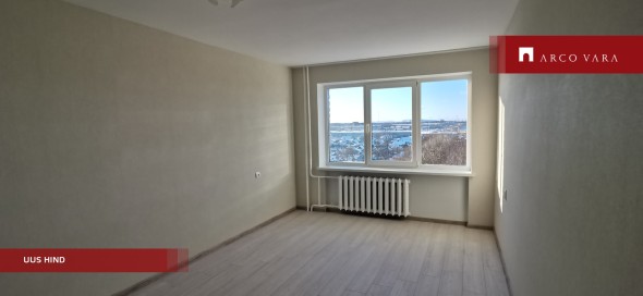 For sale  - apartment Juuli  5, Narva linn, Ida-Viru maakond