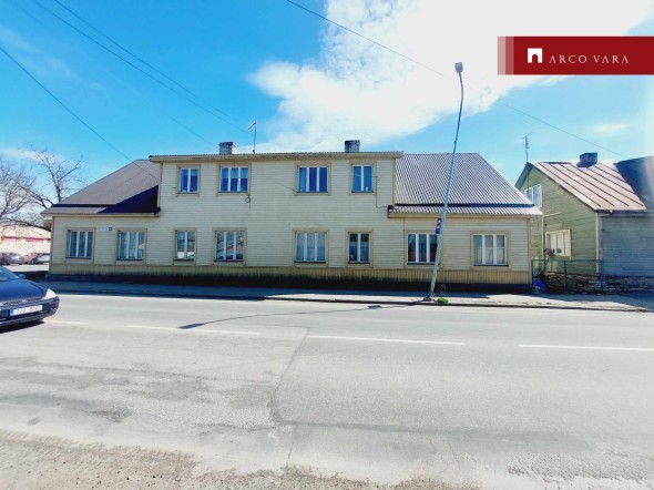 Продаётся квартира Tallinna  66, Rakvere linn, Lääne-Viru maakond