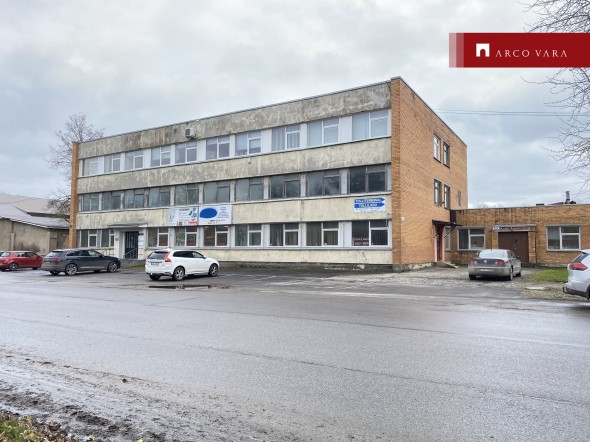 Продаётся помещение для обслуживания Vanalinna  3, Järve linnaosa, Kohtla-Järve linn, Ida-Viru maakond