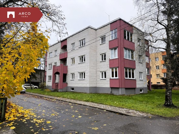 Üürile anda korter Jalaka  5, Nõmme linnaosa, Tallinn, Harju maakond