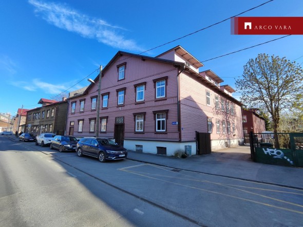 For sale  - apartment Vabriku  19, Põhja-Tallinna linnaosa, Tallinn, Harju maakond